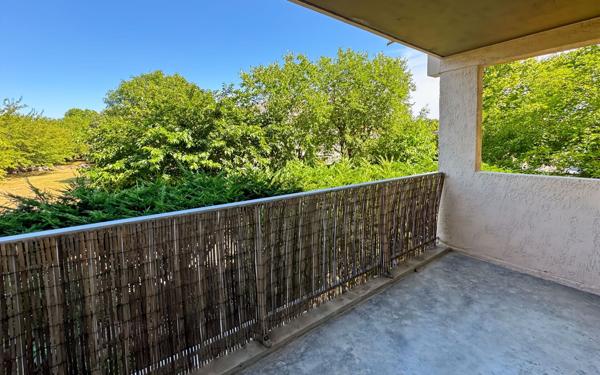 Appartement à vendre    4 pièces • 81,85 m2 Toulouse