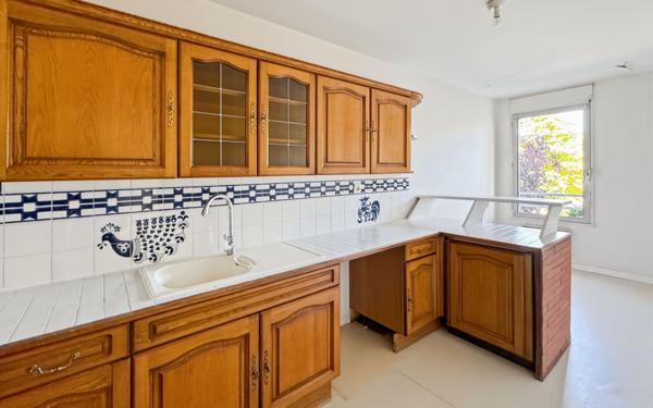 Appartement à vendre    4 pièces • 81,85 m2 Toulouse