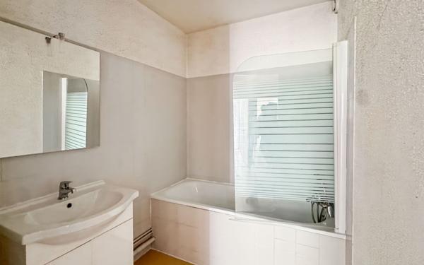 Appartement à vendre    4 pièces • 81,85 m2 Toulouse