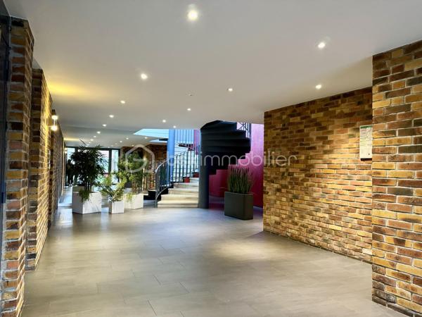 Appartement de 74 m²