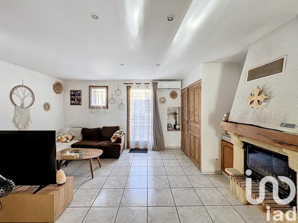 Maison à vendre 4 pièces 82 m² Bessan