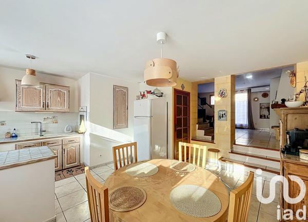 Maison à vendre 4 pièces 82 m² Bessan