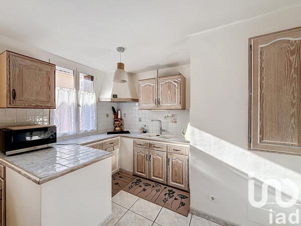 Maison à vendre 4 pièces 82 m² Bessan