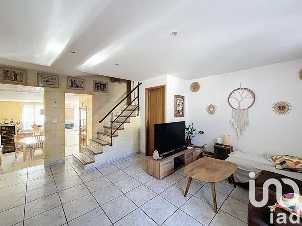 Maison à vendre 4 pièces 82 m² Bessan