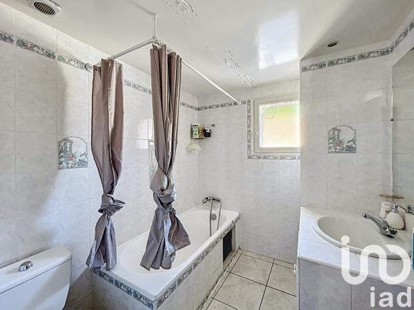 Maison à vendre 4 pièces 82 m² Bessan