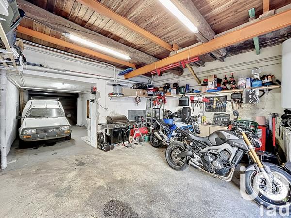 Maison à vendre 4 pièces 82 m² Bessan