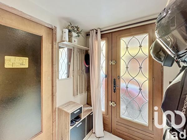 Maison à vendre 4 pièces 82 m² Bessan