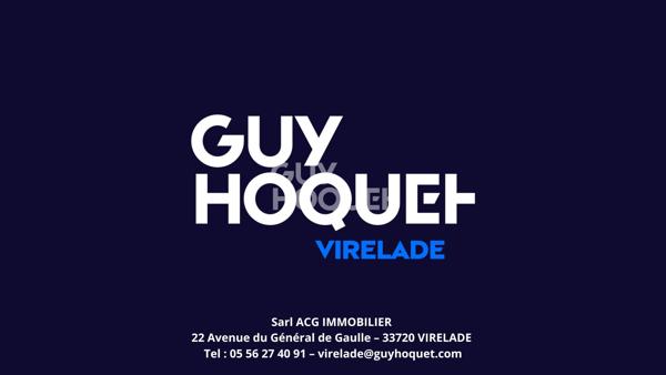 Maison 110 m2 + dépendances, grand jardin