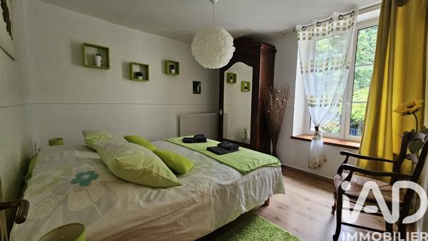 Maison à vendre 3 pièces 75 m² Provins