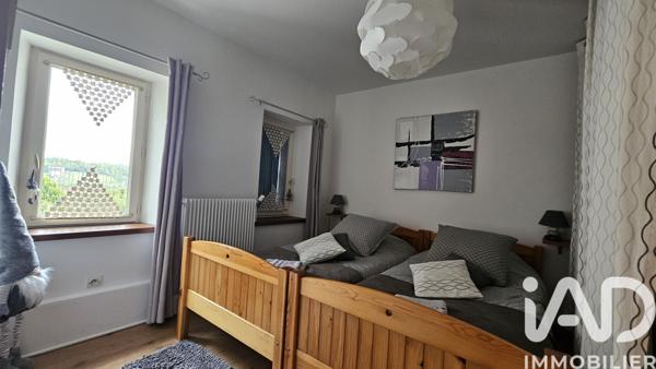 Maison à vendre 3 pièces 75 m² Provins