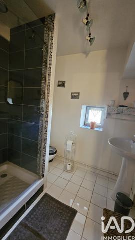 Maison à vendre 3 pièces 75 m² Provins