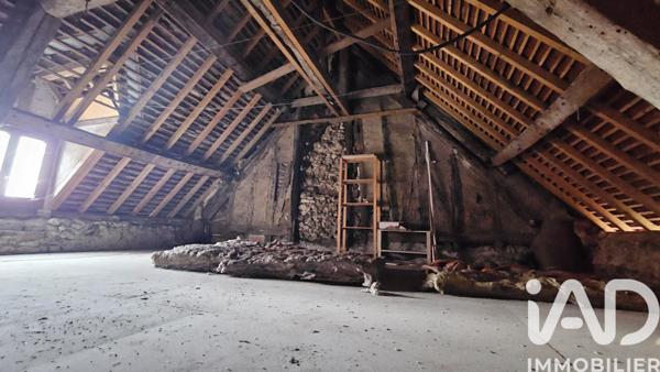 Maison à vendre 3 pièces 75 m² Provins