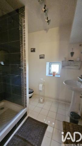 Maison à vendre 3 pièces 75 m² Provins