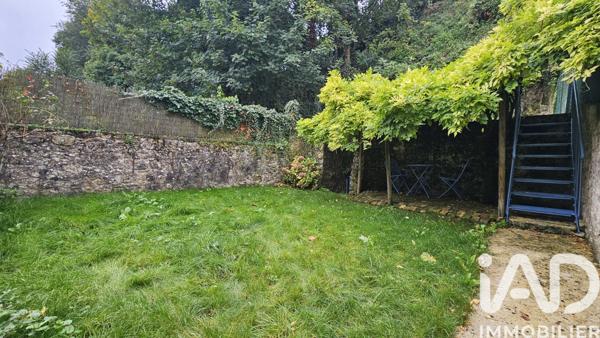 Maison à vendre 3 pièces 75 m² Provins