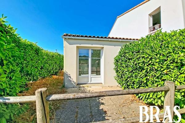 Maison - 51m² - Les Sables-d'Olonne