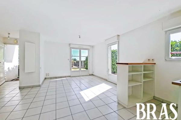 Maison - 51m² - Les Sables-d'Olonne