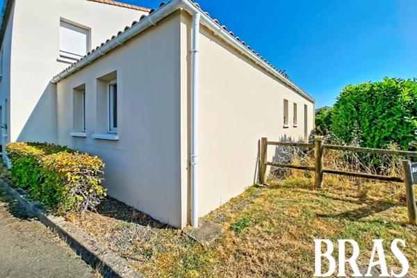 Maison - 51m² - Les Sables-d'Olonne