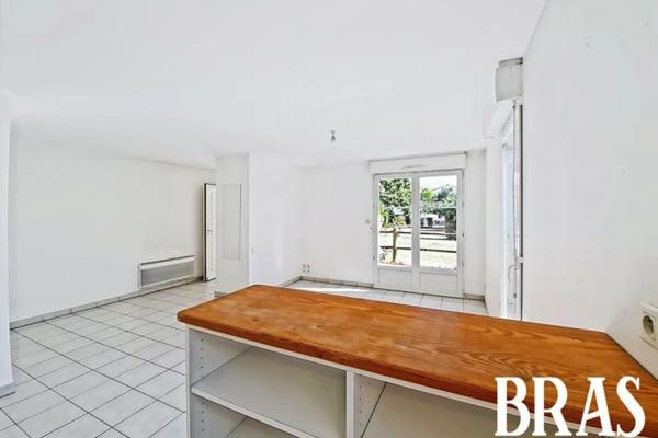 Maison - 51m² - Les Sables-d'Olonne