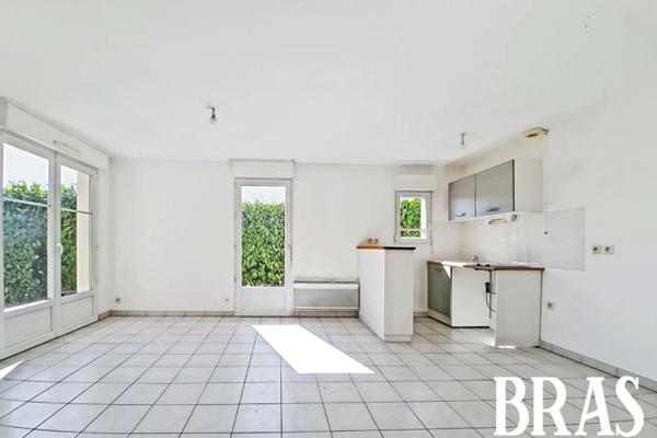 Maison - 51m² - Les Sables-d'Olonne