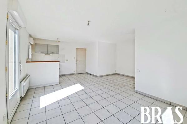Maison - 51m² - Les Sables-d'Olonne