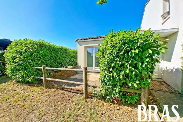 Maison - 51m² - Les Sables-d'Olonne