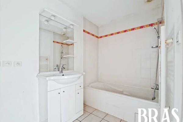 Maison - 51m² - Les Sables-d'Olonne