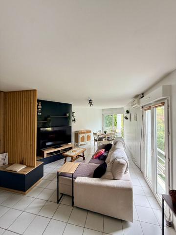 Appartement meublé Le Pradet 3 pièce(s) 65 m2