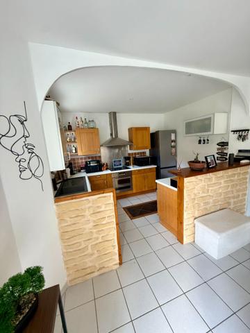 Appartement meublé Le Pradet 3 pièce(s) 65 m2