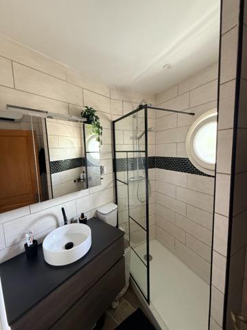 Appartement meublé Le Pradet 3 pièce(s) 65 m2