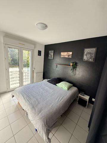 Appartement meublé Le Pradet 3 pièce(s) 65 m2