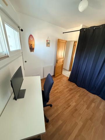 Appartement meublé Le Pradet 3 pièce(s) 65 m2