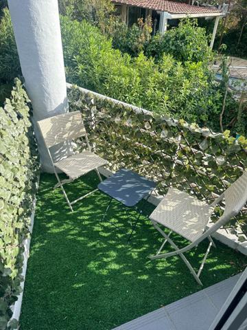 Appartement meublé Le Pradet 3 pièce(s) 65 m2