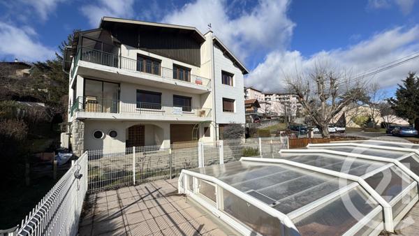Maison à vendre  10 pièces - 254,57 m2 GAP - 05