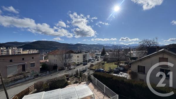 Maison à vendre  10 pièces - 254,57 m2 GAP - 05
