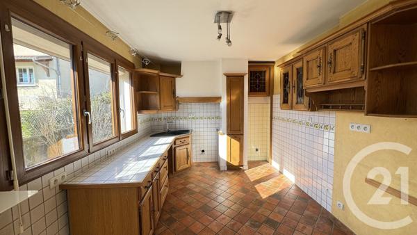 Maison à vendre  10 pièces - 254,57 m2 GAP - 05