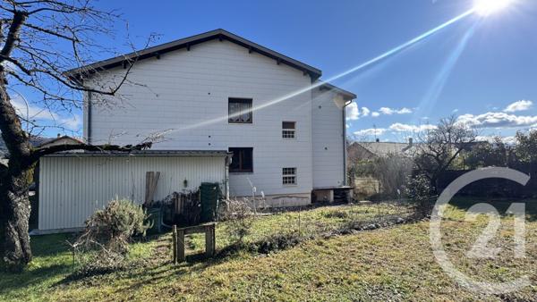 Maison à vendre  10 pièces - 254,57 m2 GAP - 05