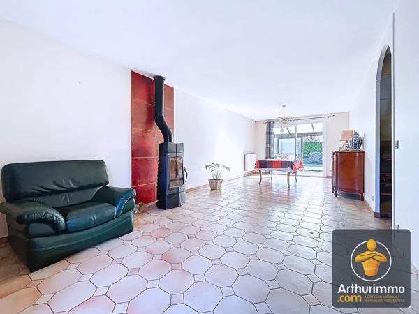 Vente Maison 5 pièces 140 m2 à Roissy-en-Brie
