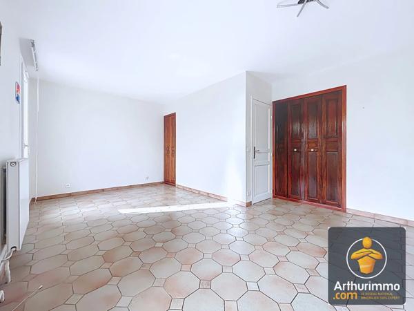 Vente Maison 5 pièces 140 m2 à Roissy-en-Brie