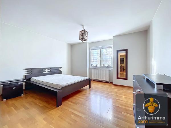 Vente Maison 5 pièces 140 m2 à Roissy-en-Brie