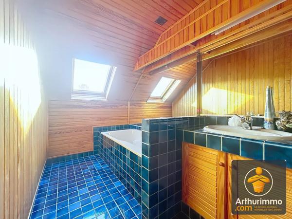 Vente Maison 5 pièces 140 m2 à Roissy-en-Brie