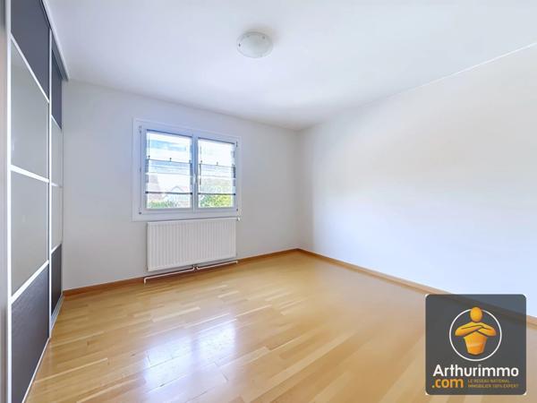 Vente Maison 5 pièces 140 m2 à Roissy-en-Brie