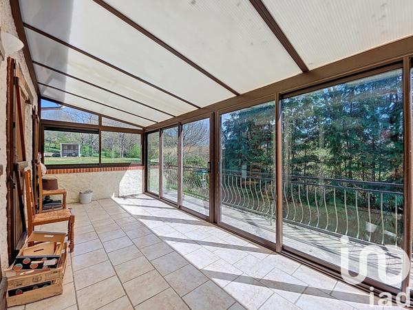 Maison à vendre 7 pièces 142 m² Briare