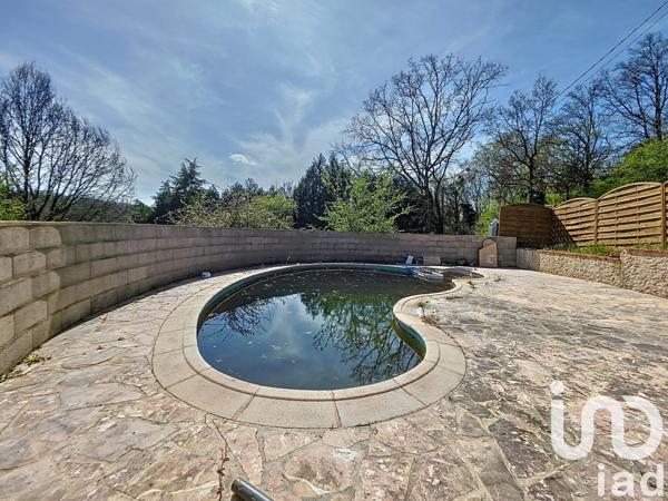 Maison à vendre 7 pièces 142 m² Briare