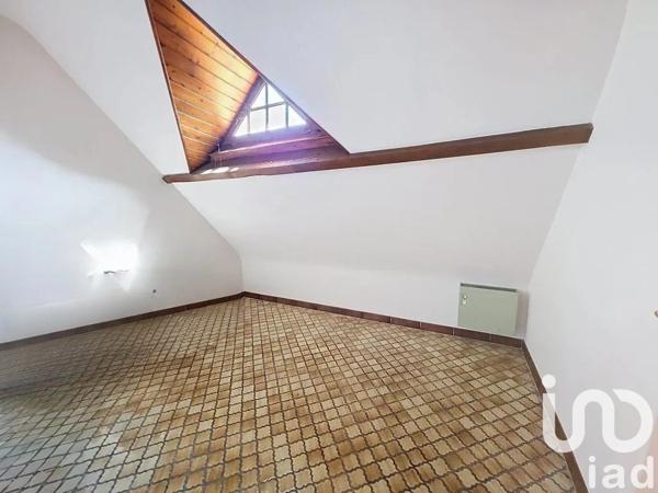 Maison à vendre 7 pièces 142 m² Briare