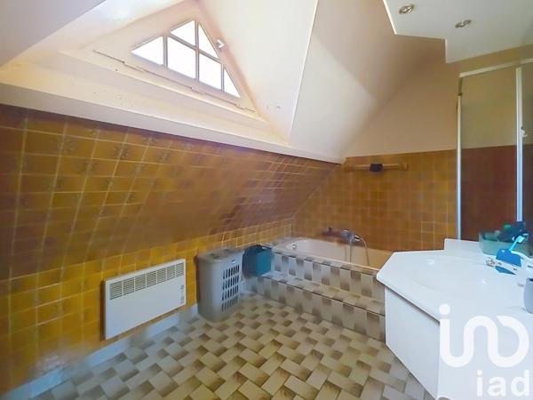 Maison à vendre 7 pièces 142 m² Briare