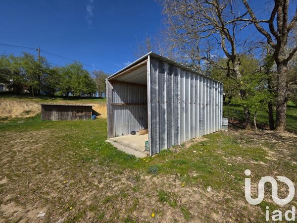 Maison à vendre 7 pièces 142 m² Briare