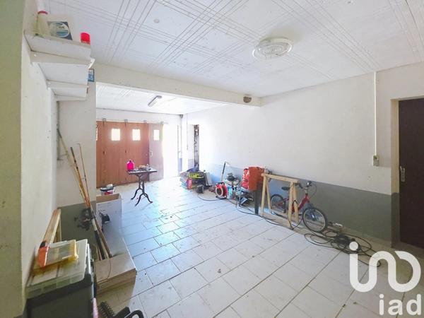 Maison à vendre 7 pièces 142 m² Briare