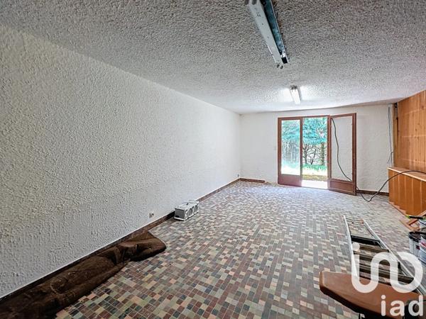 Maison à vendre 7 pièces 142 m² Briare