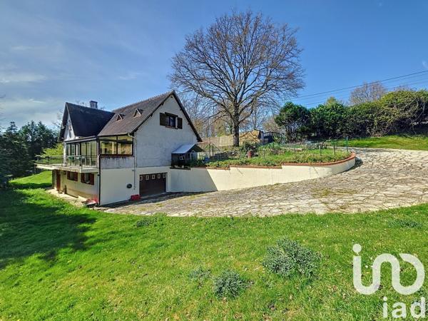 Maison à vendre 7 pièces 142 m² Briare