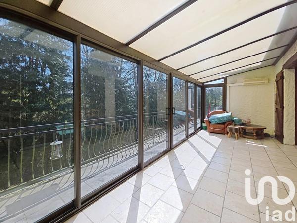 Maison à vendre 7 pièces 142 m² Briare